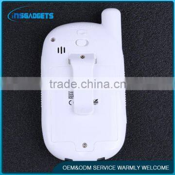2017 Wireless WIFI Baby Camera Monitor photo-2