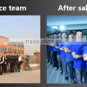 ADL-1800 Stable High Speed Roller Sublimation Heat Press Machine Price photo-6