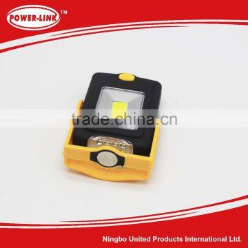 2016 Emergency Portable Lights Led Cob Work Lights photo-4