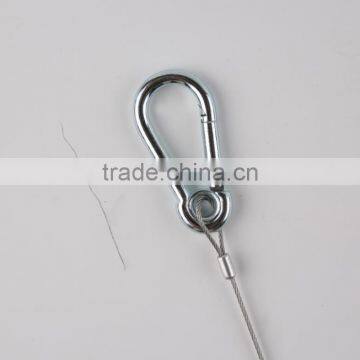 Galvanized Cable/Galvanized Wire Cable/Steel Wire Rope photo-5