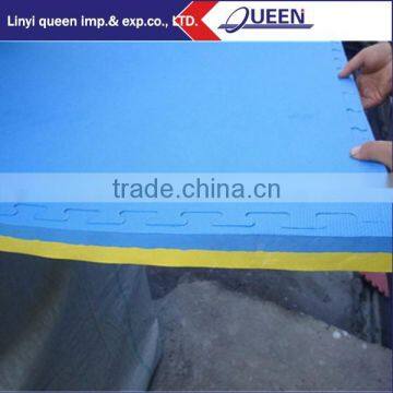 High Quality Foam Floor Pads Eva Flooring of Mattress photo-3