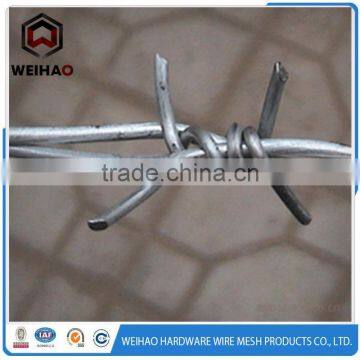 Best Price Barbed Wire /machine Making Barbed Wire/barbed Wire Price per Roll photo-2