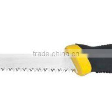 SH-808 tool "hand saw" with ABS+TPR