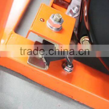 Top Quality Cheap Stable Power Small Size Generator photo-5