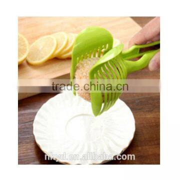 Hot Wholesale Kitchen Tools Lemon Fruit Slicer Tomota Silcer photo-2