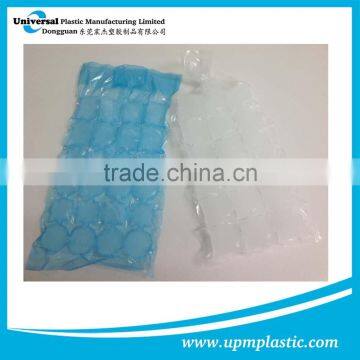 Household Single Use 24 Cubes Ice Cube Bags for Drinks photo-5