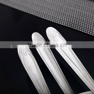 Hot Fashion Stainless Steel Spoon From Yiwu Factory photo-6