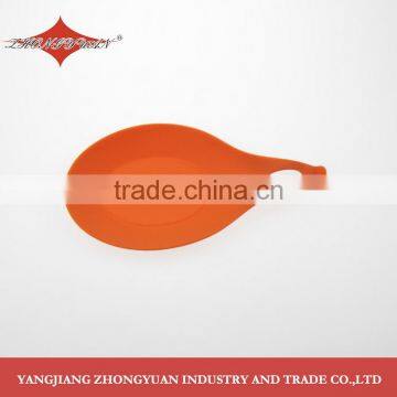 Novelty Spoon Shaped Silicone Cake Molds photo-3