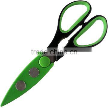 Kitchen Tools Kitchen Scissors With Sheath photo-3
