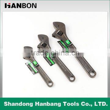High Quality Quick Adjustable Wrench photo-2