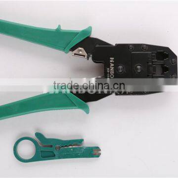 HANBON Professional Network Tool Pliers photo-2