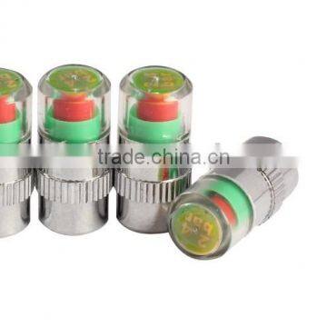 LED Indicator Car Tyre Pressure Auto Monitor Valve Stem Cap photo-4
