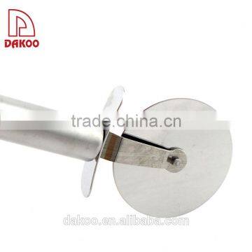 Anti-corrosion Stainless Steel Pizza Cutter photo-4