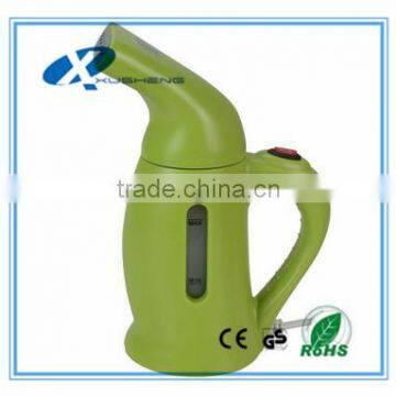 new colourful mini travel steamer iron 280ml