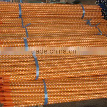 High Quality Pvc Wooden Broom Handles /pvc Wooden Broom Sticks