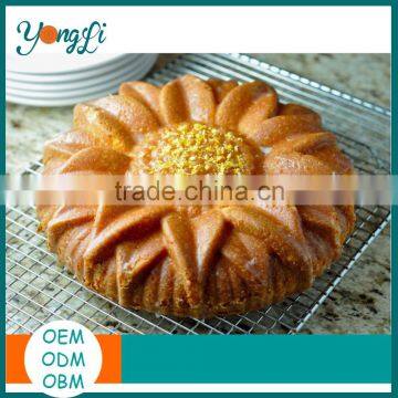 High Quality Silicone For Gypsum Molds photo-2