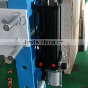 Industrial 50ton Air Hydraulic Shop Press SP50AH01 photo-5