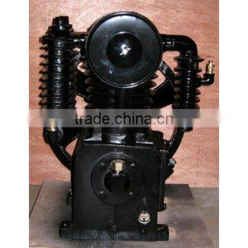 High Pressure Belt Drive Air Pump - BC50TC photo-2