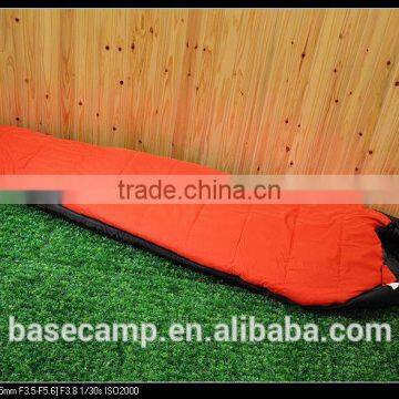 Outdoor Camping and Hiking Sleeping Bag With Pillow photo-2