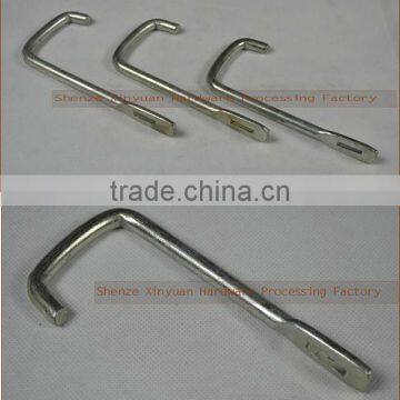 Korea J Pipe Hook for Construction Fromwork photo-2