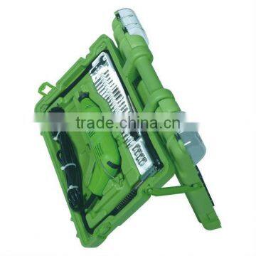 Mini Grinder Accessory Kit in Blow Case With GS,CE,ROHS,EMC photo-2