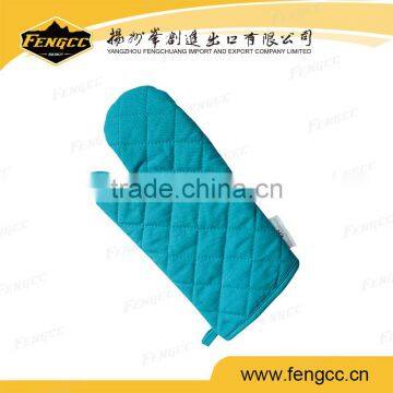 Fireproof Fancy Textile Microwave Gloves&mats photo-3