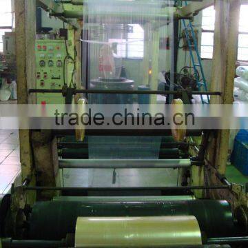 Micron Pvc Cling Film for Food Wrap photo-2