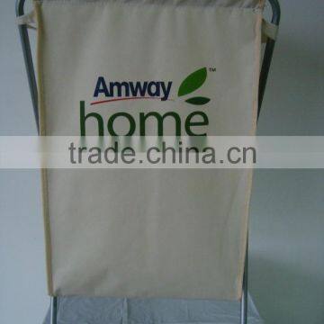 Polyester Laundry Hamper photo-2