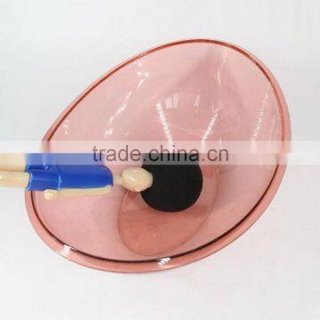 Human Shape Handle Brush photo-2