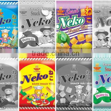 Snack Neko 6g