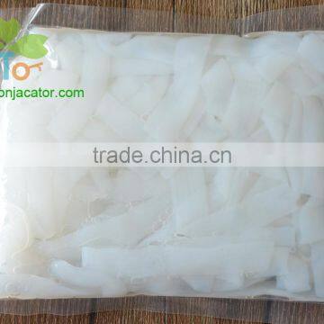 Malaysia Halal Konjac Noodles Slimming Food photo-2