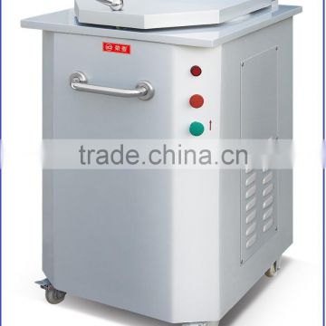 Automatic Hydraulic 20 pcs dough divider and rounder for bread making