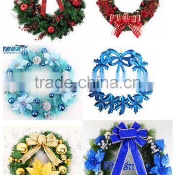 Christmas Tree Decorate Christmas Decorations for Home Christmas Balls Glass photo-2
