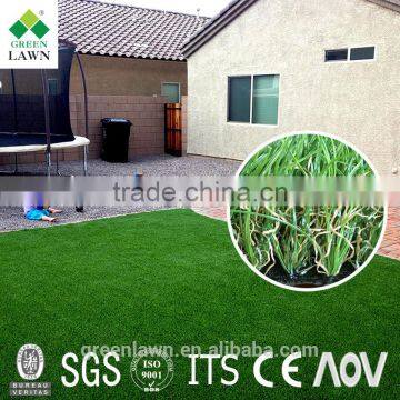 Natural Grass For Garden artificial Garden Grass /artificial Grass Turf