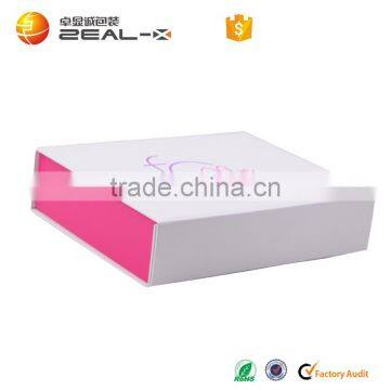 maternity clothes foldable gift boxes packaging gift box