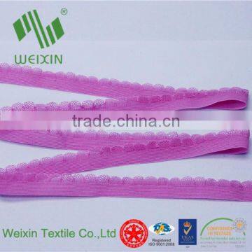 Lingerie Accessories Elastic Trimming Underwear Decorations photo-3