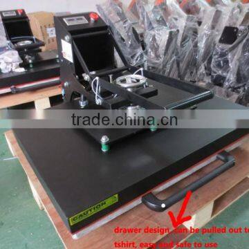 Digital Clam Shell Transfer Press 24" x 32" Heat Press photo-5