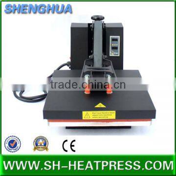 CE High Quality Hot Selling Heat Press Printing Machine 38*38cm photo-6