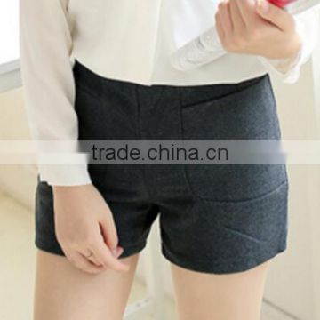 customized Fashion sexy women cotton shorts