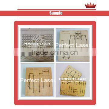 500W 1000W Fiber Laser Cutting Machine for Metal Pipe photo-4