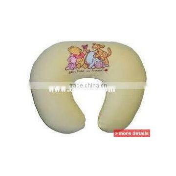 2014 Super lovely fashion style u shape baby pillows