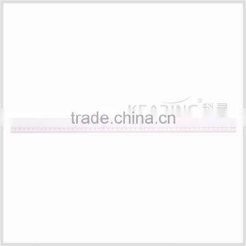 Kearing Garment Rulers 5*50cm Sandwich Printing With Scale Fashion Design Rulers# 8004 photo-3