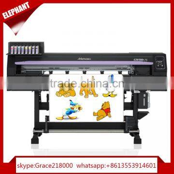 small printer cutter