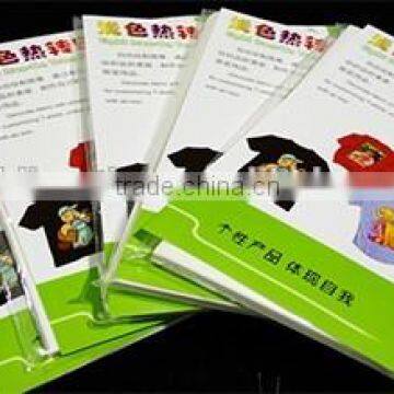 Wholesale T-shirt Silicon Rubber Transfer Paper. photo-3