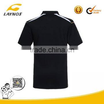 China Manufactory Custom Printing Men T-shirt photo-2