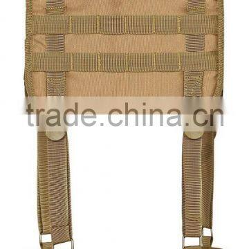 Seibertron Tactical Miliary Molle Style Chest Rig photo-2