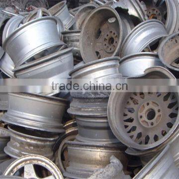 Aluminum Scrap 6063 Available for Sale photo-6