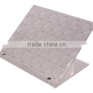 Beauty New Products Makeup Acrylic Cosmetic Display Cosmetic Box photo-2