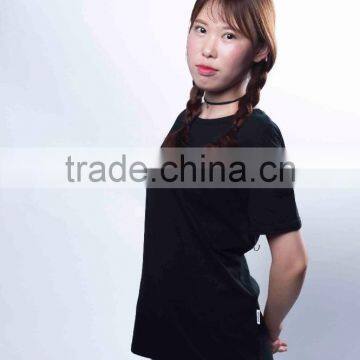 Crazy Sale Cotton T-shirt With Your Print photo-3