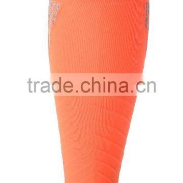 Fluorescent Compression Calf Sleeves photo-2